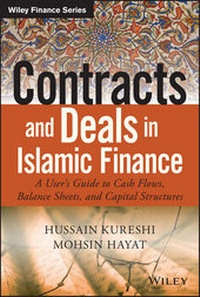 Bild vergrößern Bild: Contracts and Deals in Islamic Finance - Wiley