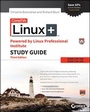 Cover: CompTIA Linux+ Powered by Linux Professional Institute Study Guide - Sybex Inc.,U.S.