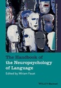 Cover: The Handbook of the Neuropsychology of Language, 2 Volume Set - Wiley