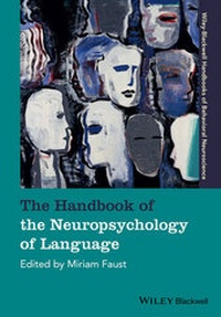 Enlarge image Cover: The Handbook of the Neuropsychology of Language, 2 Volume Set - Wiley