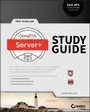 Cover: CompTIA Server+ Study Guide - Sybex Inc.,U.S.