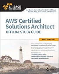 Abbildung von: AWS Certified Solutions Architect Official Study Guide - Sybex Inc.,U.S.
