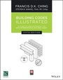 Cover: Building Codes Illustrated - Wiley