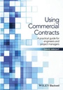 Cover: Using Commercial Contracts - Wiley