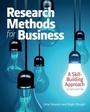 Cover: Research Methods For Business - Wiley