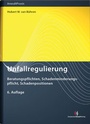 Cover: Unfallregulierung - Deutscher Anwaltverlag