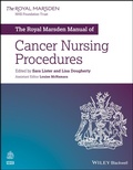 Cover: The Royal Marsden Manual of Cancer Nursing Procedures - Wiley