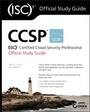 Cover: CCSP (ISC)2 Certified Cloud Security Professional Official Study Guide - Sybex Inc.,U.S.