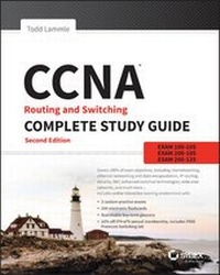 Abbildung von: CCNA Routing and Switching Complete Study Guide - Sybex Inc.,U.S.