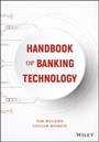 Cover: The Handbook of Banking Technology - Wiley