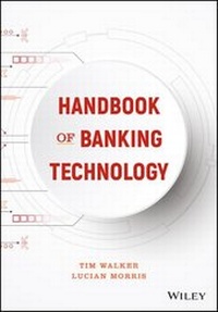 Enlarge image Cover: The Handbook of Banking Technology - Wiley