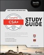 Cover: CompTIA CSA+ Study Guide - Wiley
