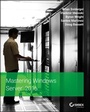 Cover: Mastering Windows Server 2016 - Sybex Inc.,U.S.