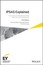 Cover: IPSAS Explained - Wiley
