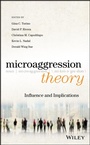 Cover: Microaggression Theory - Wiley