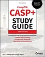 Cover: CASP+ CompTIA Advanced Security Practitioner Study Guide - Sybex Inc.,U.S.