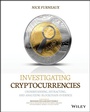 Cover: Investigating Cryptocurrencies - Wiley