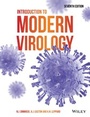 Cover: Introduction to Modern Virology - Wiley