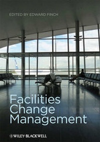 Abbildung von: Facilities Change Management - Wiley