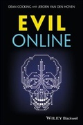 Cover: Evil Online - Wiley