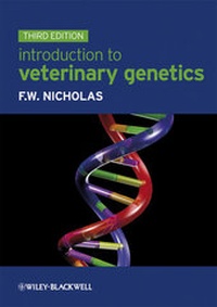 Abbildung von: Introduction to Veterinary Genetics - Wiley