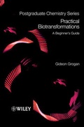Cover: Practical Biotransformations - Wiley