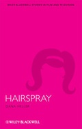 Cover: Hairspray - Wiley