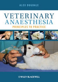 Abbildung von: Veterinary Anaesthesia - Wiley