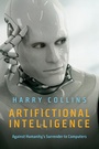 Cover: Artifictional Intelligence - Polity Press