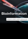 Cover: Bioinformation - Polity Press