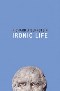Enlarge image Cover: Ironic Life - Polity Press