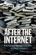 Cover: After the Internet - Polity Press