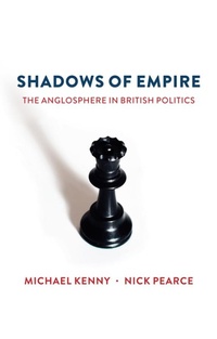 Enlarge image Cover: Shadows of Empire - Polity Press