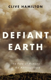 Enlarge image Cover: Defiant Earth - Polity Press