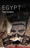 Cover: Egypt - Polity Press