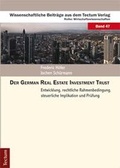 Cover: Der German Real Estate Investment Trust - Tectum