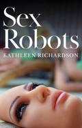 Cover: Sex Robots - Polity Press