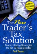 Bild: The New Trader's Tax Solution - Wiley