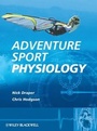 Cover: Adventure Sport Physiology - Wiley