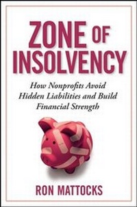 Abbildung von: The Zone of Insolvency - Wiley