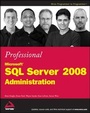 Bild: Professional Microsoft SQL Server 2008 Administration - Wrox Press