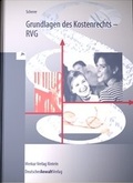 Bild: Grundlagen des Kostenrechts - Rechtsanwaltsverg&uuml;tungsgesetz RVG - Deutscher Anwaltverlag