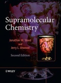 Cover: Supramolecular Chemistry - Wiley