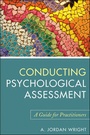 Cover: Conducting Psychological Assessment - Wiley