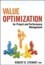Cover: Value Optimization for Project and Performance Management - Wiley