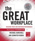 Cover: The Great Workplace - Pfeiffer