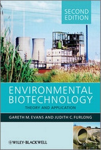 Enlarge image Cover: Environmental Biotechnology - Wiley