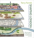 Cover: Shaping London - Wiley