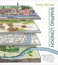 Enlarge image Cover: Shaping London - Wiley