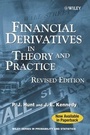 Cover: Financial Derivatives in Theory and Practice - Wiley